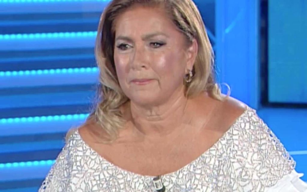 Tragedia Romina Power Il Lutto Sconvolgente Ha Avuto Un Infarto Se