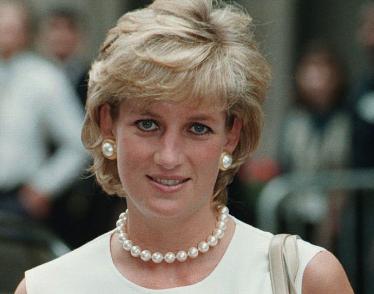 Svelate Dopo 21 Anni Le Ultime Parole Di Lady Diana Ecco Cosa Mi Disse Poi Morì Più Donna 9226