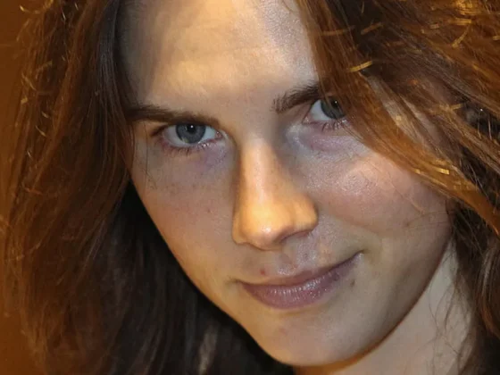 amanda knox