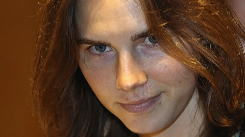 amanda knox